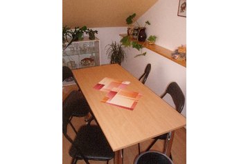 Slovākija Privát Poprad, Eksterjers